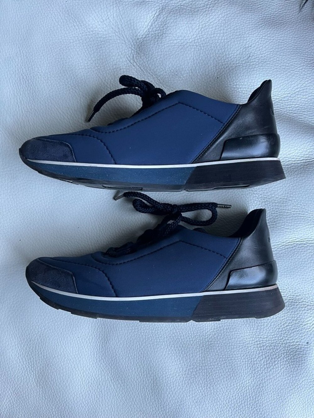 Hermes Sneakers